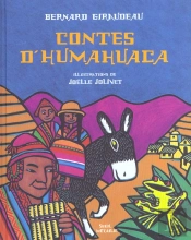 Contes D'Humahuaca