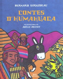 Bertrand.pt - Contes D'Humahuaca