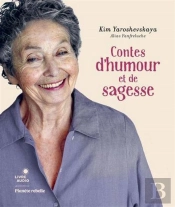 Contes D'Humour Et De Sagesse