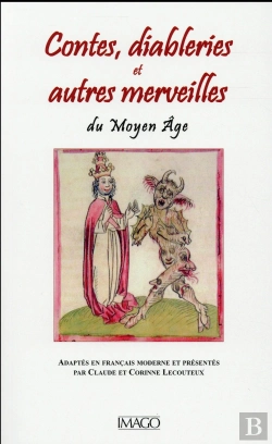 Bertrand.pt - Contes; Diableries Et Autres Merveilles Du Moyen-Âge
