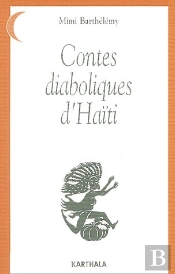 Contes Diaboliques D'Haïti