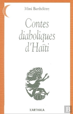 Bertrand.pt - Contes Diaboliques D'Haïti