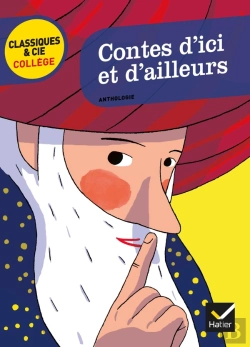 Bertrand.pt - Contes D'Ici Et D'Ailleurs