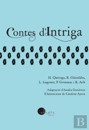 Contes D'Intriga