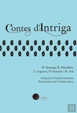 Bertrand.pt - Contes D'Intriga