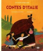 Contes D'Italie
