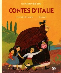 Bertrand.pt - Contes D'Italie