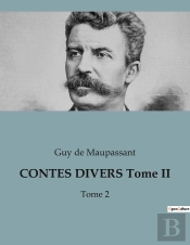 Contes Divers Tome Ii - Tome 2