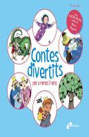 Contes Divertits Per A Nenes I Nens