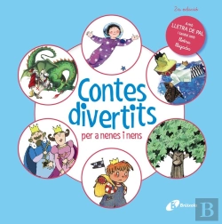 Bertrand.pt - Contes Divertits Per A Nenes I Nens