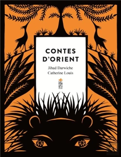 Bertrand.pt - Contes D'Orient