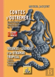 Contes D'Outremer ; Fantômes, Magiciens Et Trésors