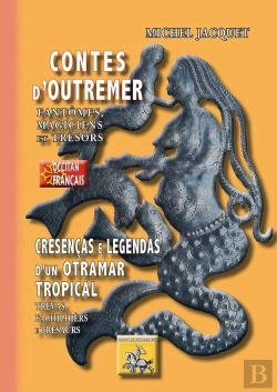 Bertrand.pt - Contes D'Outremer ; Fantômes, Magiciens Et Trésors