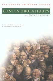 Contes Drolatiques Du Monde Entier