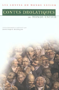 Bertrand.pt - Contes Drolatiques Du Monde Entier