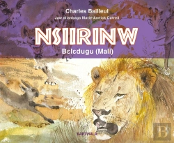 Bertrand.pt - Contes Du Bélédougou (Mali)