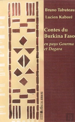 Bertrand.pt - Contes Du Burkina Faso En Pays Gourma Et Dagara