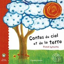 Bertrand.pt - Contes Du Ciel Et De La Terre