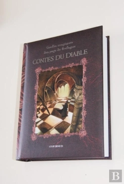 Bertrand.pt - Contes Du Diable