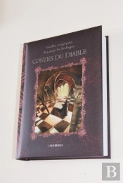 Contes Du Diable