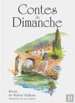 Bertrand.pt - Contes Du Dimanche - Recits De Ruben Saillens