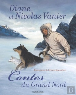Bertrand.pt - Contes Du Grand Nord