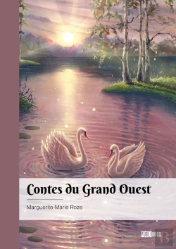 Bertrand.pt - Contes Du Grand Ouest