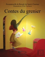 Contes Du Grenier