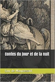 Contes Du Jour Et De La Nuit - Annote