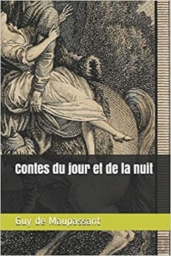 Bertrand.pt - Contes Du Jour Et De La Nuit - Annote