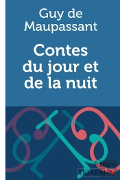 Contes Du Jour Et De La Nuit