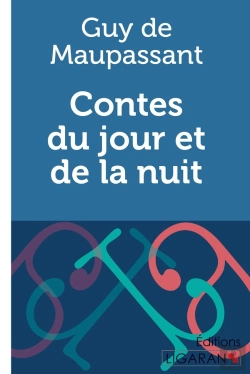 Bertrand.pt - Contes Du Jour Et De La Nuit