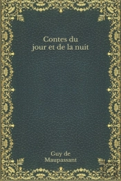 Contes Du Jour Et De La Nuit