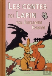 Contes Du Lapin
