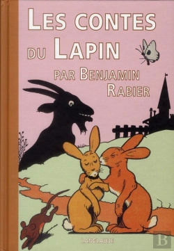 Bertrand.pt - Contes Du Lapin