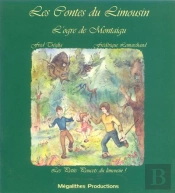 Contes Du Limousin T.2