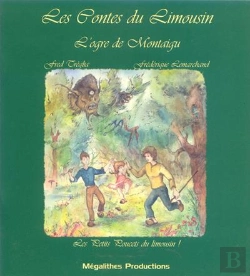 Bertrand.pt - Contes Du Limousin T.2