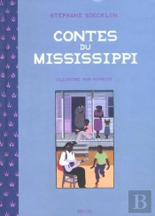 Contes Du Mississipi
