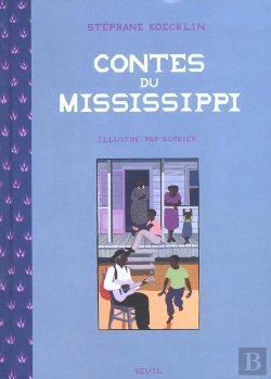 Bertrand.pt - Contes Du Mississipi