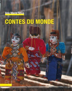 Bertrand.pt - Contes Du Monde