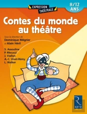 Contes Du Monde Au Théâtre