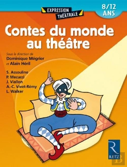 Bertrand.pt - Contes Du Monde Au Théâtre
