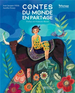 Bertrand.pt - Contes Du Monde En Partage