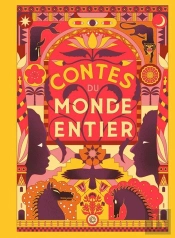 Contes Du Monde Entier