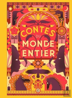Bertrand.pt - Contes Du Monde Entier