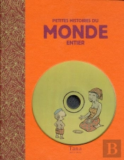 Contes Du Monde Entier