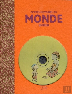Bertrand.pt - Contes Du Monde Entier