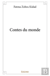Contes Du Monde