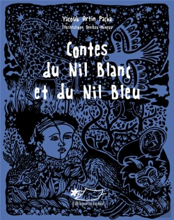 Bertrand.pt - Contes Du Nil Blanc Et Du Nil Bleu