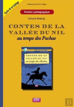 Bertrand.pt - Contes Du Nil Fichier Pedagogique